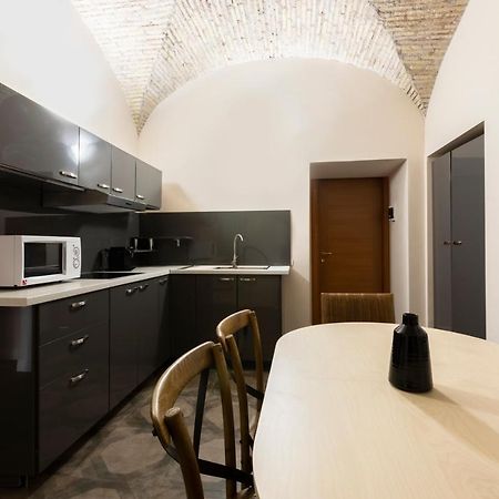 Aparthotel Sonder At Via Nazionale à Rome Extérieur photo