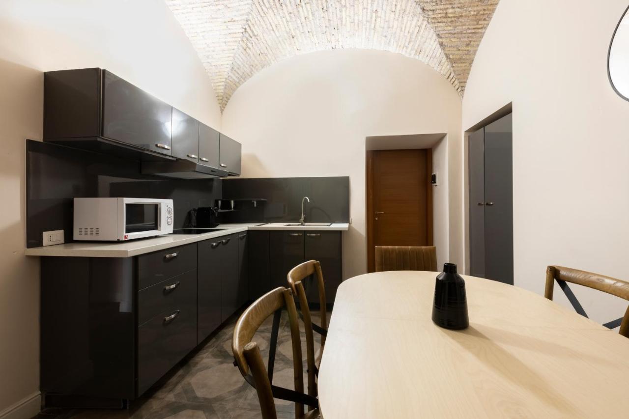 Aparthotel Sonder At Via Nazionale à Rome Extérieur photo