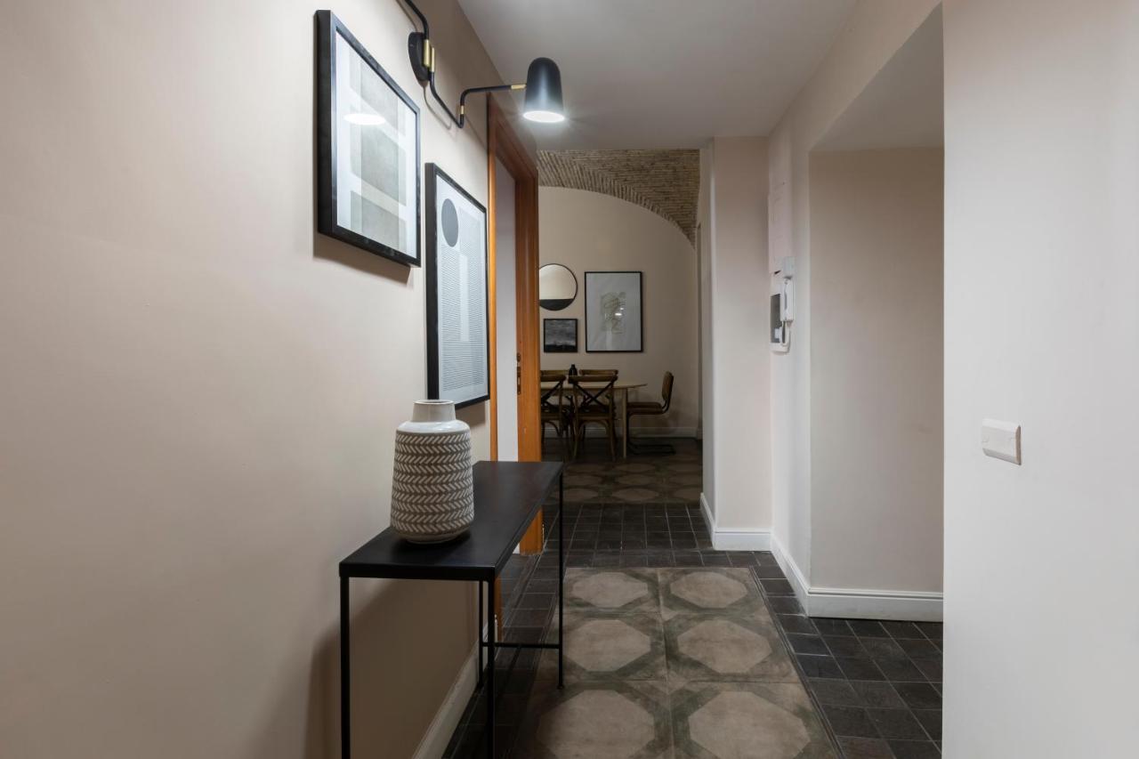 Aparthotel Sonder At Via Nazionale à Rome Extérieur photo