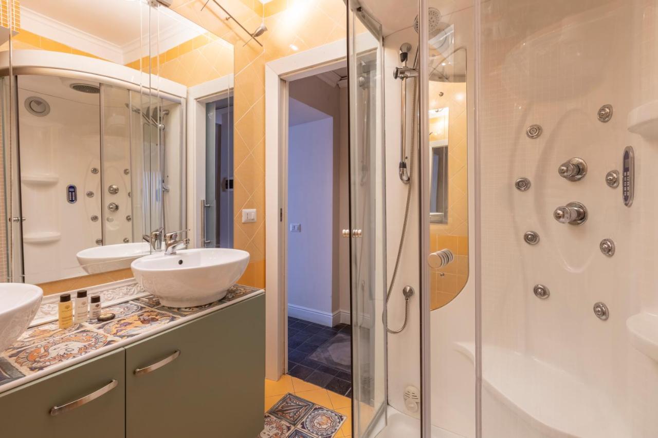 Aparthotel Sonder At Via Nazionale à Rome Extérieur photo