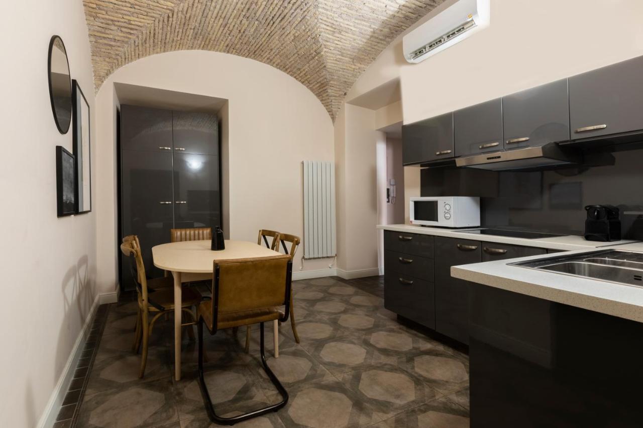 Aparthotel Sonder At Via Nazionale à Rome Extérieur photo