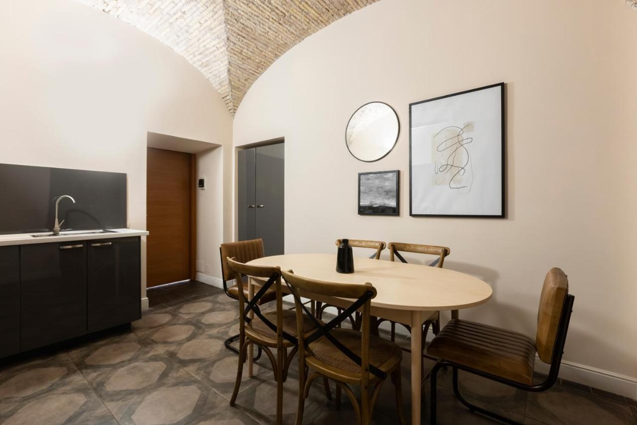 Aparthotel Sonder At Via Nazionale à Rome Extérieur photo
