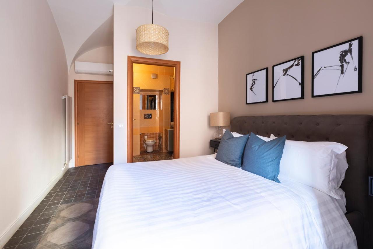 Aparthotel Sonder At Via Nazionale à Rome Extérieur photo