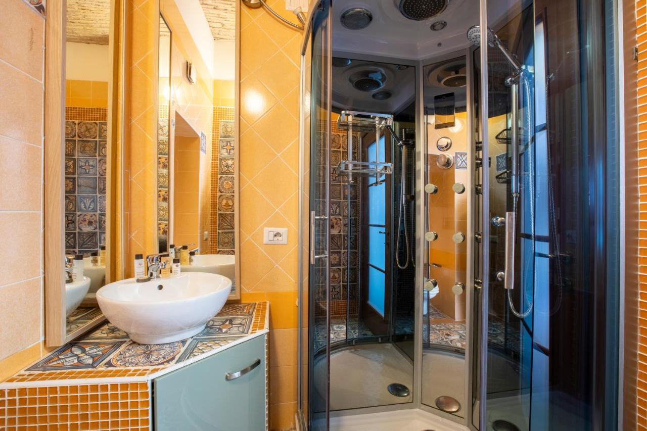 Aparthotel Sonder At Via Nazionale à Rome Extérieur photo