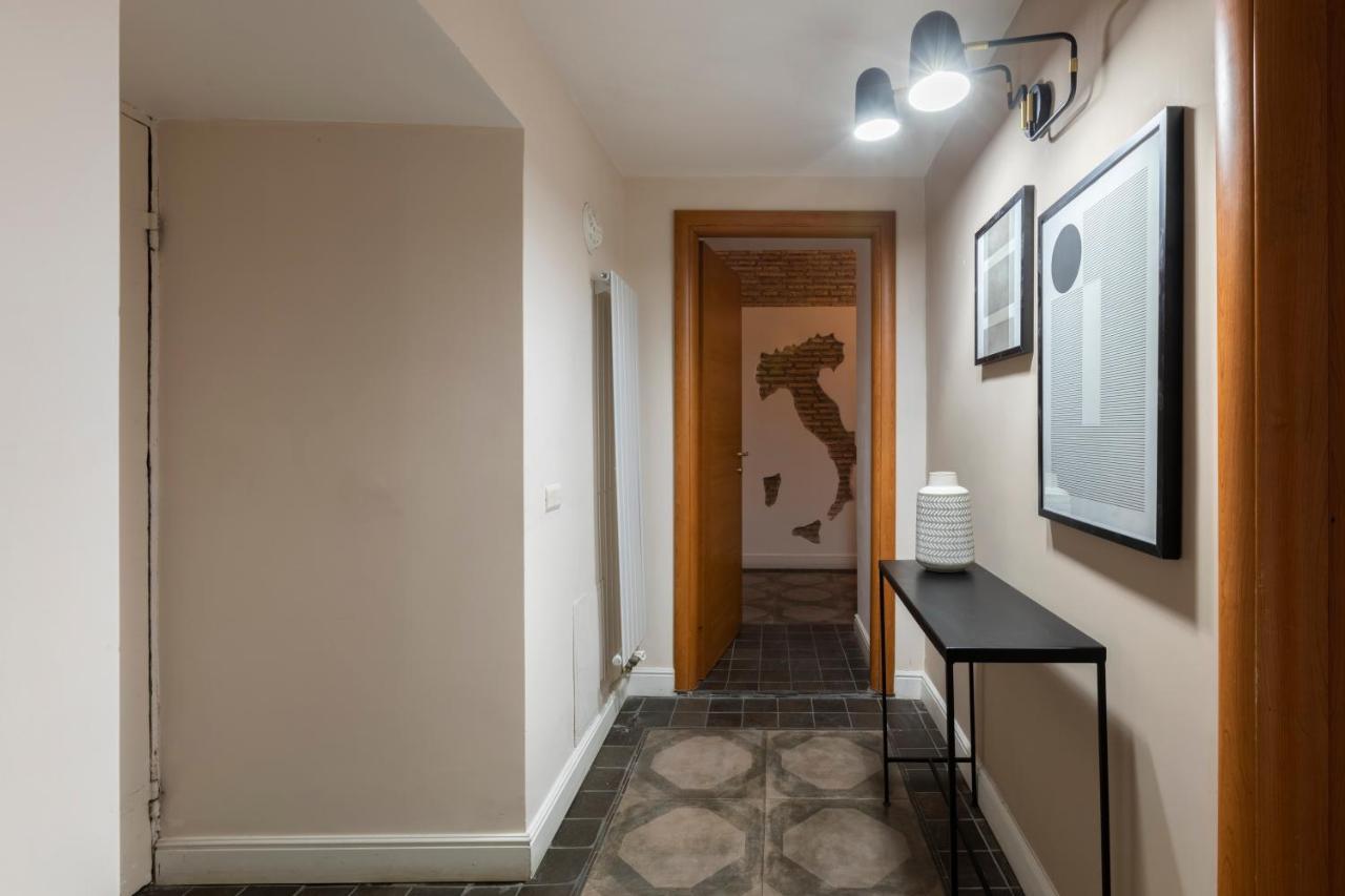 Aparthotel Sonder At Via Nazionale à Rome Extérieur photo