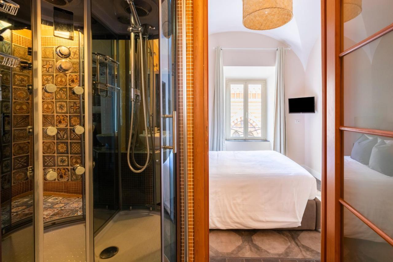 Aparthotel Sonder At Via Nazionale à Rome Extérieur photo