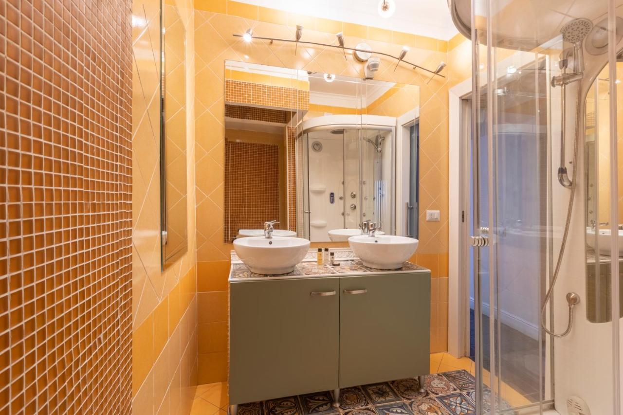 Aparthotel Sonder At Via Nazionale à Rome Extérieur photo